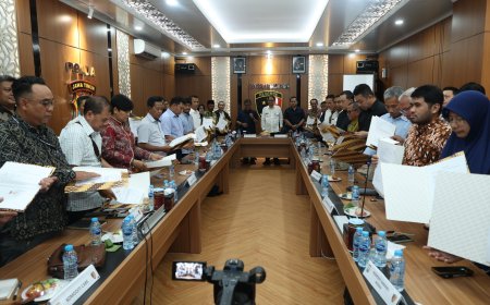 Satgas Saber Polda Jatim Dorong Stabilitas Harga dan Mutu Bahan Pokok