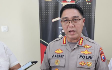 Polda Jatim Pastikan Proses Hukum Kasus BBM Bersubsidi