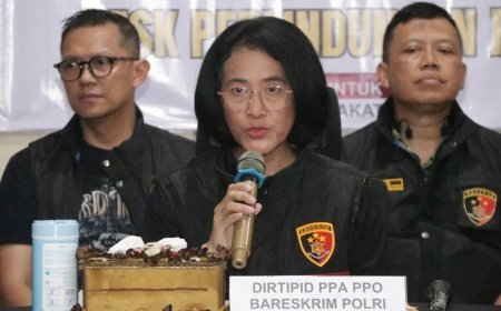Pemalsuan Akta Autentik Terungkap, Tersangka Dijerat Pidana