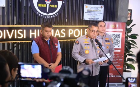 Eks Kapolres Bima Kota Jadi Tersangka Narkoba, Polri Tegaskan Tak Ada Toleransi untuk Oknum Internal
