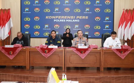 Polri Sukses Ungkap Misteri Penemuan Jasad Perempuan di Jabung