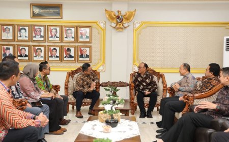 Rasa Bhayangkara Nusantara Perkuat Hubungan Budaya Indonesia–Timur Tengah