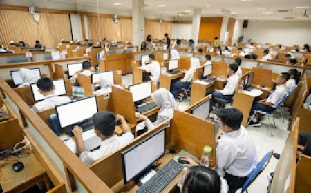 400 Siswa Terpilih Lolos Seleksi Akhir SMA Kemala Taruna Bhayangkara 2026