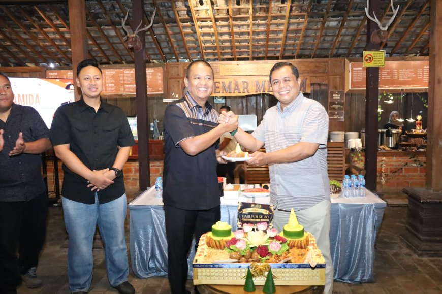 Operasi Keselamatan Semeru 2026, Ditlantas Polda Jatim Tertibkan Penggunaan Lajur Tol