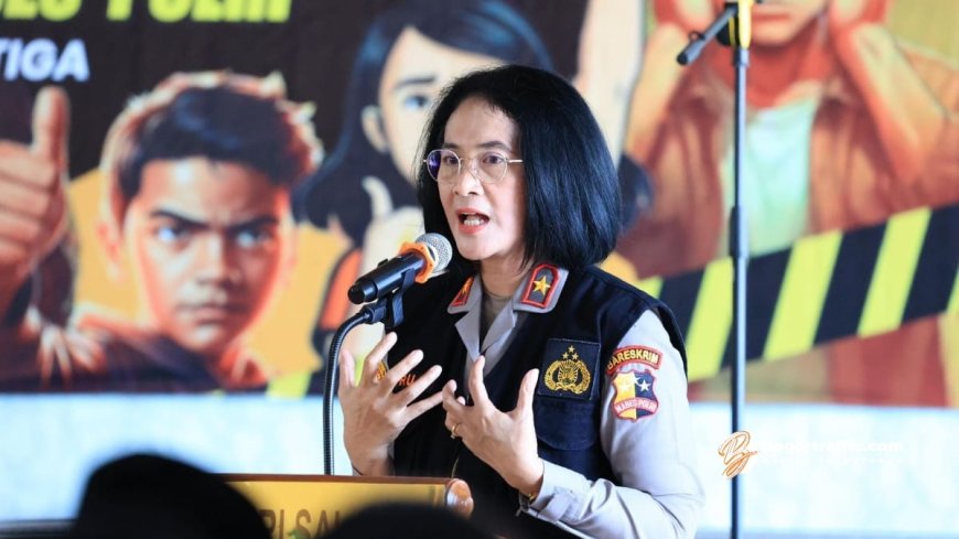 Kasus Akta Autentik Palsu Dibongkar, Bareskrim Tetapkan Tersangka