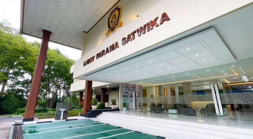 Akpol 98 Dukung Regenerasi Perwira Polri yang Profesional dan Presisi