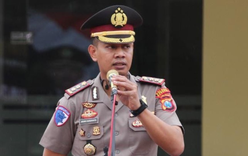Polres Sumenep Bongkar Jaringan Penyalahgunaan BBM Subsidi, Lima Tersangka Diamankan