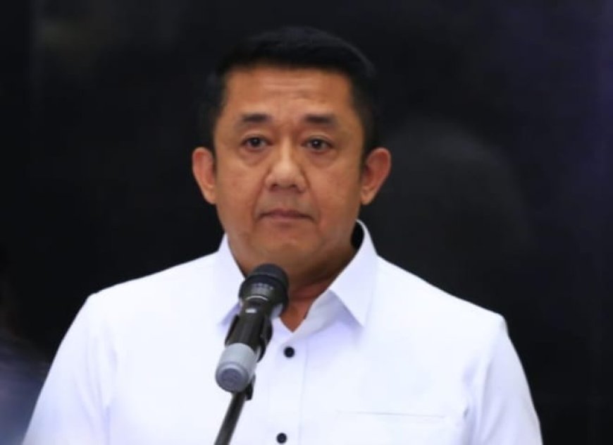 Pemeriksaan Admin Kanal YouTube Dilakukan Bareskrim Polri