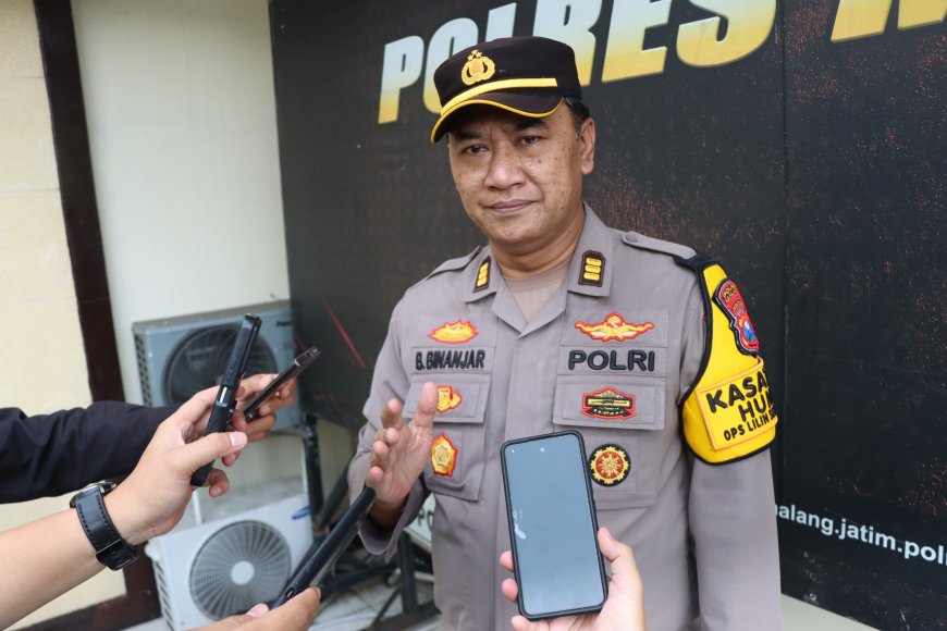 Polres Malang Dalami Dugaan Oknum Anggota Terkait Penjualan Rumah, Propam Jadwalkan Pemeriksaan