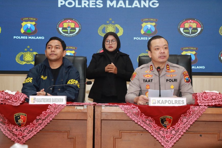 Pengungkapan Cepat, Polri Tuntaskan Misteri Jasad di Jabung