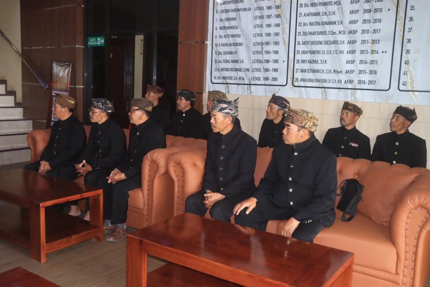 Polres Probolinggo Dipuji Berhasil Bangkitkan Citra Wisata Bromo