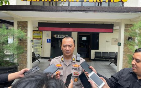 Polres Malang Tegaskan Penanganan Dugaan Kepemilikan Obat Keras Sesuai Prosedur, Bantah Ada Pungutan