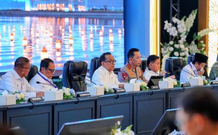 Polri Siapkan Rekayasa Lalin One Way hingga Contraflow saat Arus Mudik Lebaran 2026
