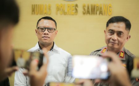 Polisi Tegaskan 2 Pemuda Pembawa Ekstasi Kini di Panti Rehabilitasi