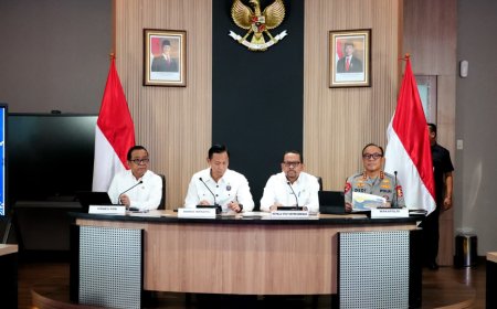 Polri Kerahkan 161 Ribu Personel Amankan Arus Mudik