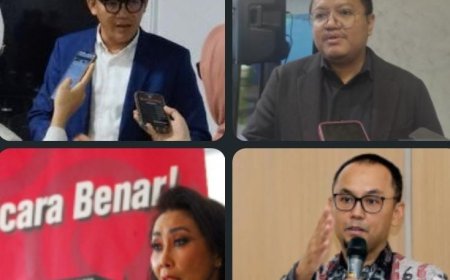 Pengungkapan Judi Online Berlanjut, Dorongan Publik Perkuat Pengawasan Pembayaran Digital Serta Transparansi dan Akuntabilitas Aset Sitaan
