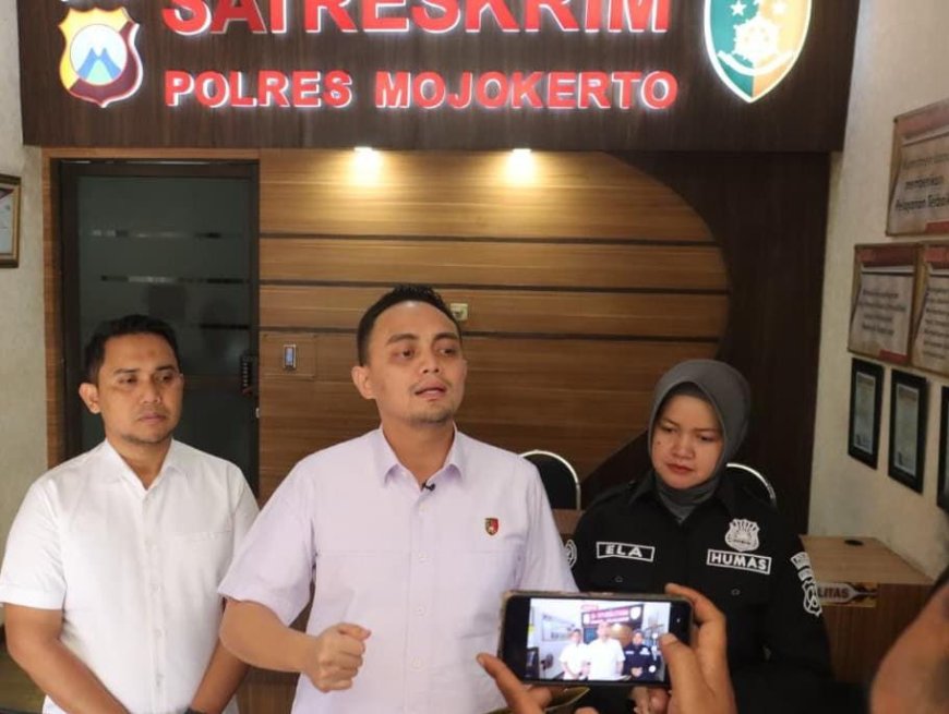 Perampasan Mobil Pajero Digagalkan, Tiga Orang Ditangkap