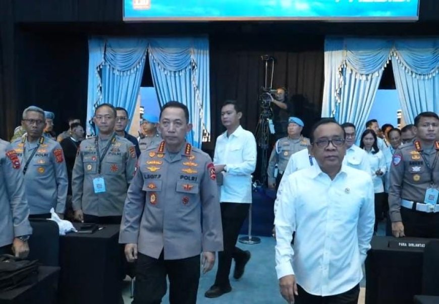 Lebaran 2026, Arus Mudik Diprediksi Memuncak Dua Tahap