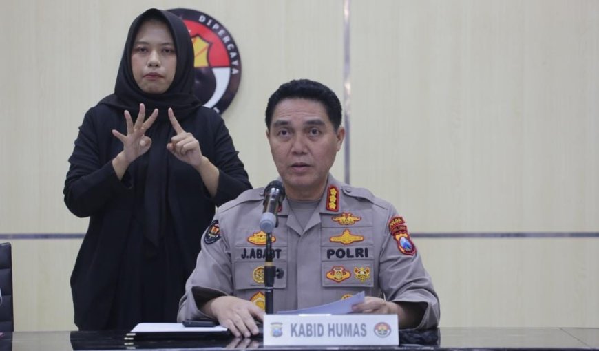 Polda Jatim Serius Tangani Premanisme demi Keamanan Publik