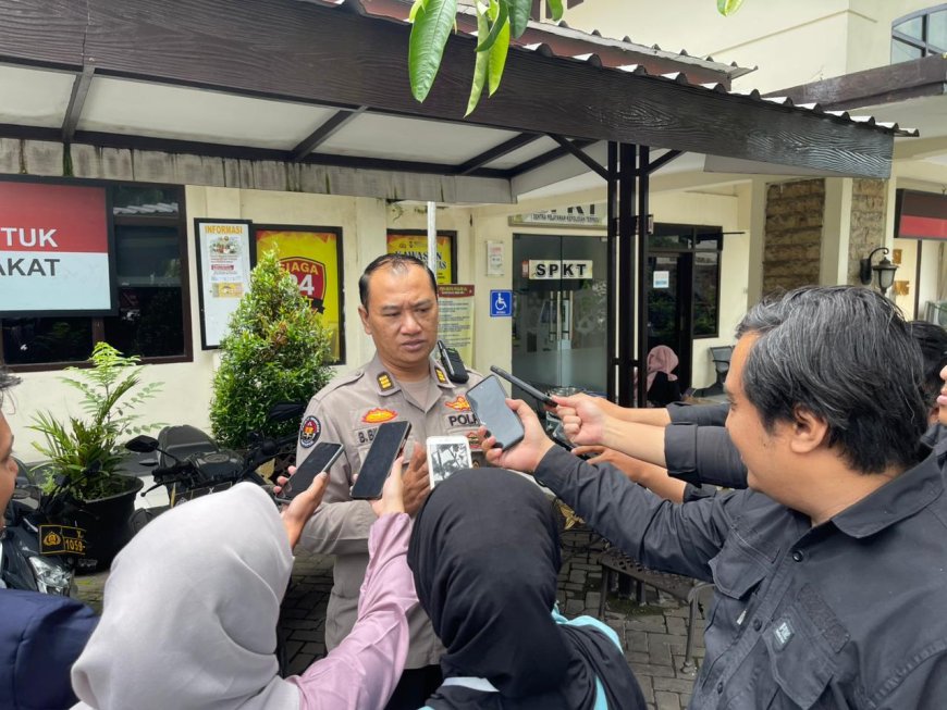 Polres Malang Bantah Dugaan Pemukulan Anak di Kalipare