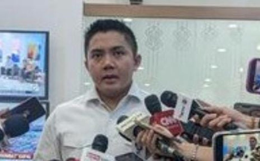 Teddy Indra Wijaya Soroti Visi Presiden Prabowo di Tengah Perdebatan Publik