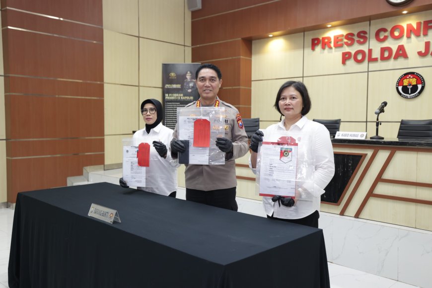 Polisi Jatim Tangkap Tersangka Kekerasan Seksual Atlet Perempuan