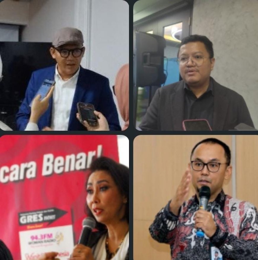 Pengungkapan Judi Online Berlanjut, Dorongan Publik Perkuat Pengawasan Pembayaran Digital Serta Transparansi dan Akuntabilitas Aset Sitaan