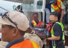 Buron 7 Tahun, Pulan Wonda Akhirnya Tertangkap, Satgas Cartenz Tunjukkan Transparansi