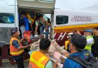 7 Tahun Buron, Pulan Wonda Ditangkap Satgas Cartenz, Penegakan Hukum Dinilai Profesional