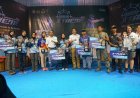 Brimob Xtreme 2026 Tutup dengan Atmosfer Kompetisi yang Kompetitif dan Sportif
