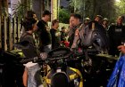 Polrestabes Surabaya Tertibkan Vandalisme, Empat Pelaku Diamankan
