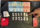 Polres Malang Ungkap Peredaran Narkoba, Tersangka Ditangkap