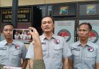 Polres Pelabuhan Tanjungperak Tindak Tegas Pengedar Narkoba