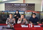 Polres Gresik Ungkap Penyimpangan BBM Subsidi