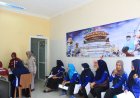 Jelang May Day, Buruh Bojonegoro Dapat Cek Kesehatan Gratis