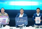 Polri Ungkap Modus Penjualan Tools Phishing