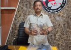 Polres Ngawi Bekuk Pelaku Peredaran Obat Keras Ilegal