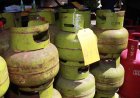 Sindikat Pengoplosan Gas Elpiji Terungkap di Kepanjen