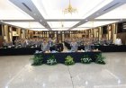 Wakapolri Buka Rakernis Empat Fungsi Pusat Polri 2026, Tegaskan Penguatan Organisasi Dan Beri Penghargaan Ikpa Terbaik