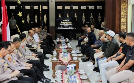 Polda Jatim Satukan Dua Kubu, Jaga Kondusifitas Laga