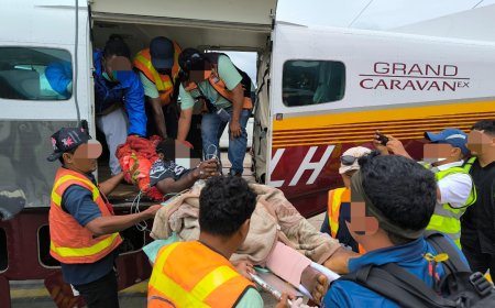 Pulan Wonda Ditangkap Usai Lama Buron, Satgas Cartenz Tegaskan Profesionalisme