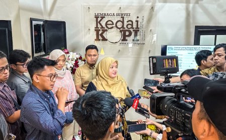 Mudik Lebaran 2026 Tuai Apresiasi, KedaiKOPI Catat Kepuasan Tinggi