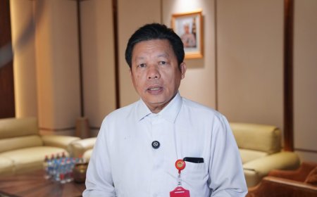 Mudik Lebaran Aman dan Lancar, Polri Tuai Apresiasi