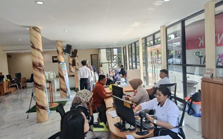 Satgas Haji 2026 Jadi Fokus Polri dan Kemenhaj