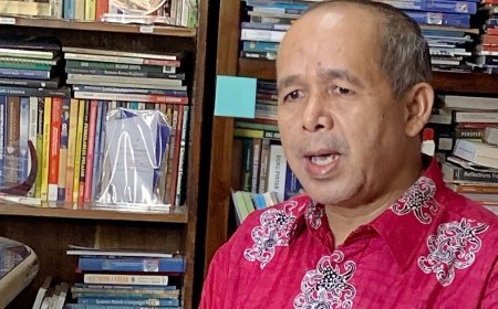 Rekayasa Lalin dan Sinergi Lintas Sektor Bawa Kepuasan Pemudik ke 85,3%