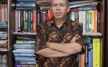 Ki Darmaningtyas: Pengaturan Lalu Lintas Mudik Berhasil, Kepuasan Capai 85,3%