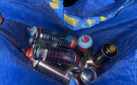 Vandalisme Ditekan, Polrestabes Surabaya Beri Sanksi Sosial