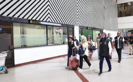 Polda Jatim Ungkap Kasus TPPO, PMI Asal Malang Diselamatkan