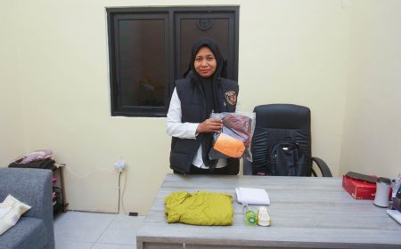 Kasus Dugaan Pelecehan Berkedok Pengobatan Alternatif Diungkap di Gedangan