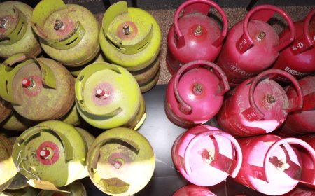 Polisi Usut Tuntas Kasus Pengoplosan LPG Bersubsidi di Malang